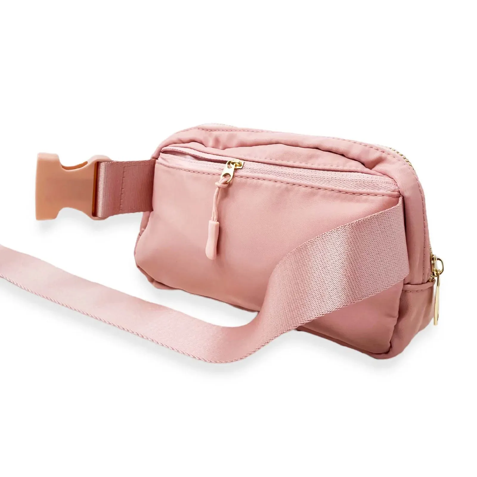 Women's The Darling Effect, All You Need Belt Bag with Hair Scarf