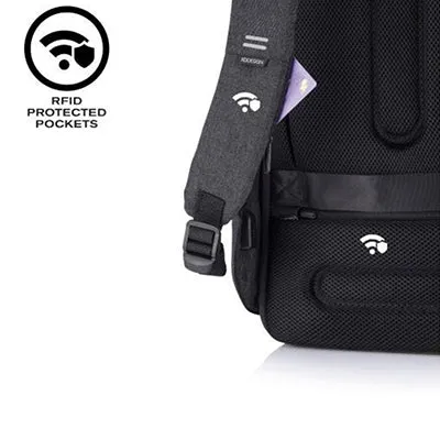 XD Design Bobby Hero Small Anti-Theft Backpack