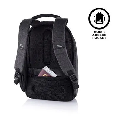 XD Design Bobby Hero Small Anti-Theft Backpack