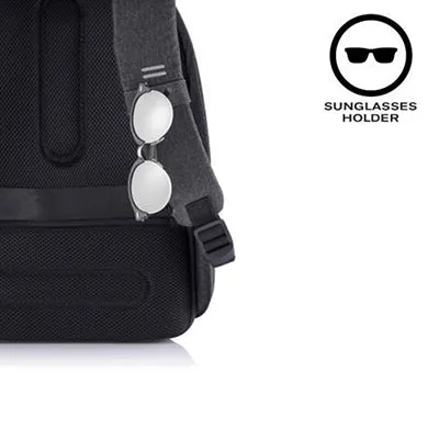 XD Design Bobby Hero Small Anti-Theft Backpack