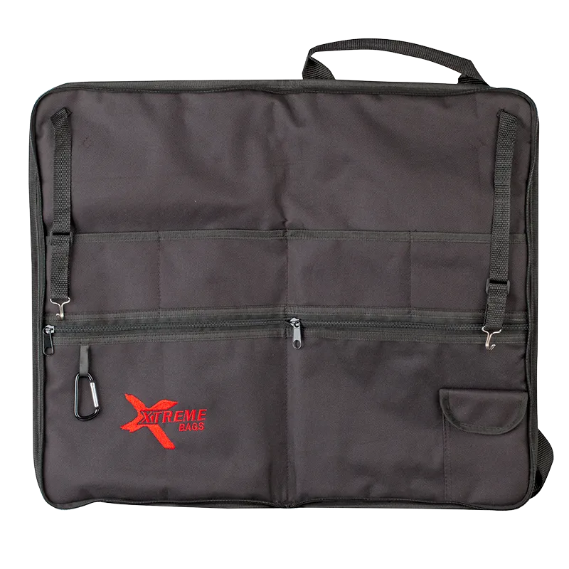 XTREME | CTB30 | Premium large stick bag.