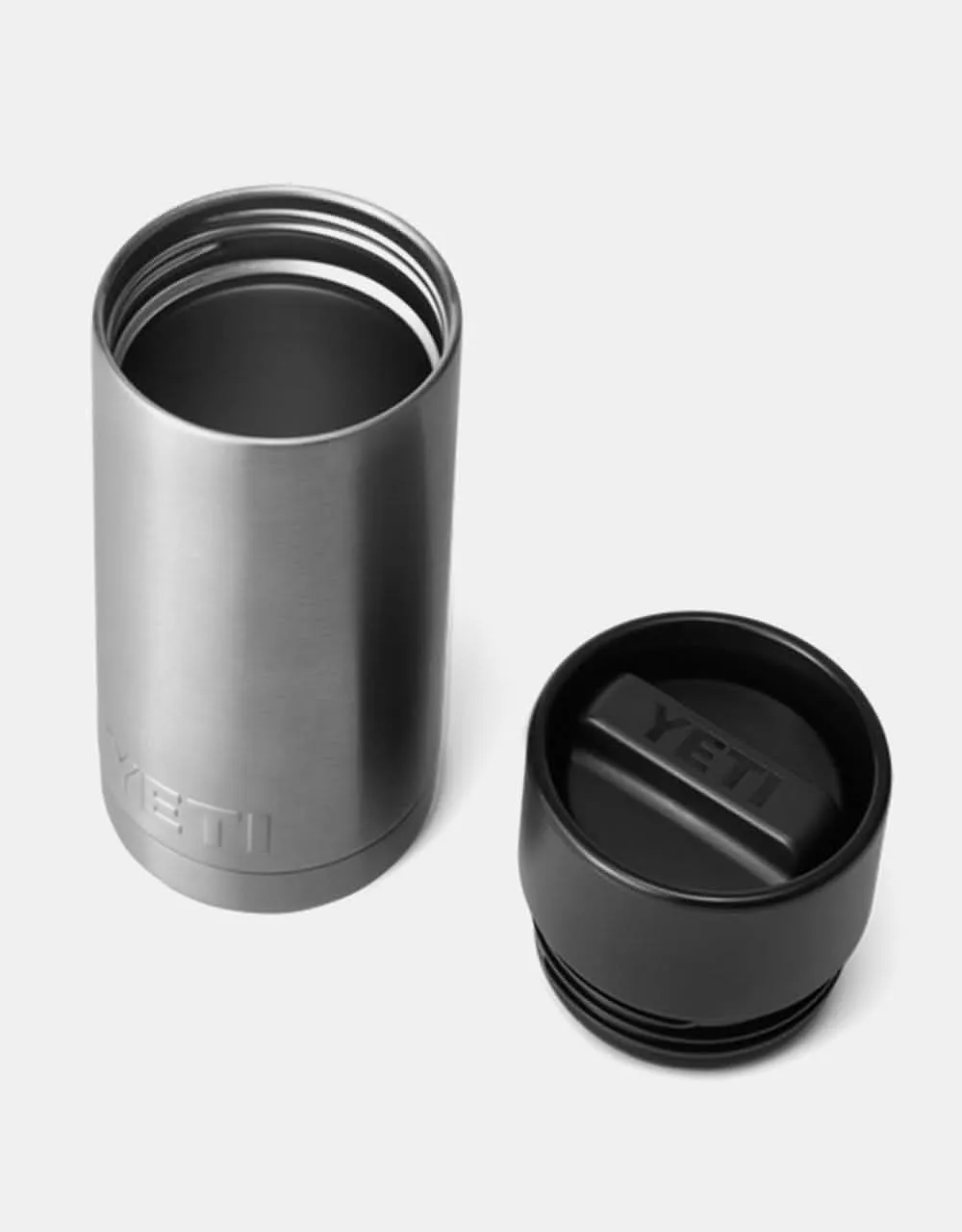 YETI Rambler® 12oz Bottle - Stainless Steel