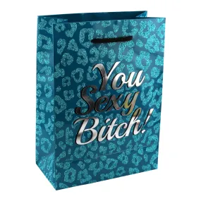 You Sexy Bitch Gift Bag